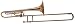 Amati ASL 363 Bb/F Bass Trombone (Standard)