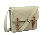 Vintage Khaki Medic Bag