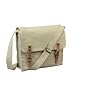 Vintage Khaki Medic Bag