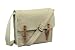 Vintage Khaki Medic Bag