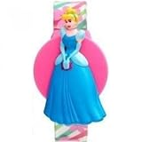 Disney - MU1301 - Prinzessin Uhr Kinderuhr