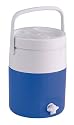 Coleman 2 Gallon Poly-Lite Jug (Blue)