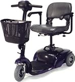 Spitfire 1310, Mobility Scooter