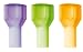 Camelbak Big Bite Valve (3 Color Pack)