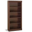 Vintage Bookcase By South Shore Furniture
