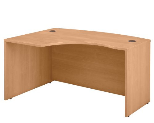 Series C:Left L-Bow Desk