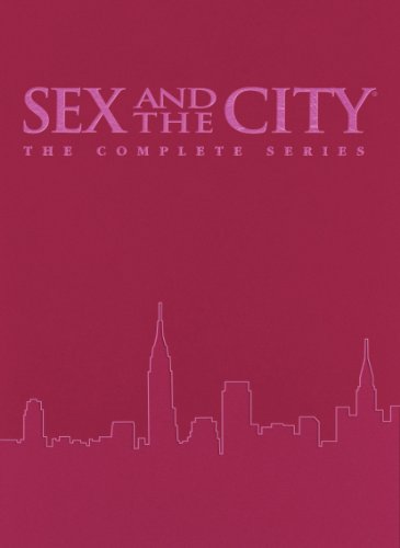 Sex and the City: The Complete Series (Collector's Giftset)