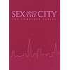 Sex and the City: The Complete Series (Collector's Gift Set)