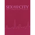 Sex and the City: The Complete Series