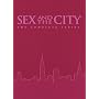 Sex and the City: The Complete Series <b>DVD</b> ~ Sarah Jessica Parker