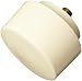 Nupla 15246 Nylon Medium Hard Non-Sparking Quick-Change Hammer Tip, 2.5