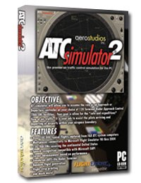 ATC Simulator 2 Professional