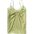 Old Navy Womens Soft Fern Lace Jersey-Knit Camis