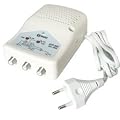 Atp332 - Ikusi-Amplificateur D Antenne D Appartement Tnt 2 Sorties