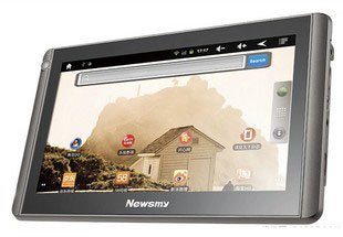 Mulit Tablet Screen Wifi Androidtablet2ghz 512m Camera Capacitive Point