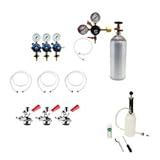 Accessory Kit for the KC72-L1-BS-LR