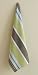 Bridgeport Stripe Dishtowel