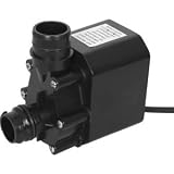 1000 GPH Replacement Pump and Motor Type C