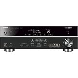 Yamaha RX-V471BL 5.1-Channel AV Receiver