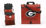 University of Georgia Bulldogs UGA Cooler Seat Cushion