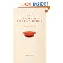The Cook's Pocket Bible: Every Culinary Rule of Thumb at Your Fingertips (Pocket Bibles)