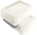 Deo Paraffin Wax Block - 500g