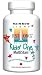 Rainbow Light, Just Once, Kid's One MultiStars, Yummy Fruit Punch Flavor, 90 Chewable Tablets