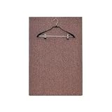 Garment, clothes and fabric steamboard 24 x 36.