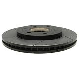 ACDelco 18A1648 Brake Rotor by ACDelco