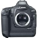Canon EOS 1D Mark IV 16.1 MP CMOS Digital SLR Camera with 3-Inch LCD and 1080p HD Video (Body Only)