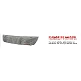 06-2012 10 09 11 2012 Suzuki Grand Vitara Billet Grille Grill Insert # I85136A by APS