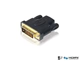 PureLink Adapter zertifiziert DVI-D zu HDMI - vergoldet