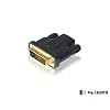 PureLink Adapter zertifiziert DVI-D zu HDMI - vergoldet