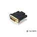 PureLink Adapter zertifiziert DVI-D zu HDMI - vergoldet