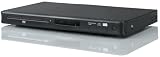 Daytek DVD-860 - DVD Player With 1080i Upscaling Dvix Playback - Multi-Region Capable