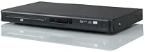 Daytek DVD-860 - DVD Player With 1080i Upscaling / Dvix Playback - Multi-Region Capable