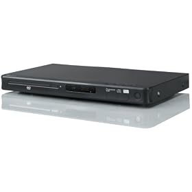 Daytek DVD-860 - DVD Player With 1080i Upscaling / Dvix Playback - Multi-Region Capable