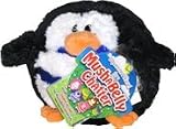 Mushabelly Chatter - Pepper the Penguin
