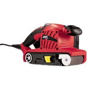 Skil 7500 6 Amp 3-Inch by 18-Inch Belt Sander