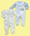 Apparel : Little Me Layette