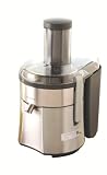 Kenwood JE810 HPP Pulp Ejector Die Cast Juicer