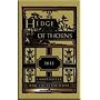 The Hedge of Thorns (Rare Collector's Series)