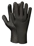 H20 Odyssey 3mm Shark Skin Gloves