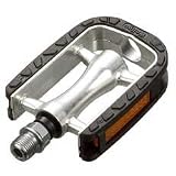 �E�G���S RUBBER PEDAL �yBLACK(PD-WG-036)�z