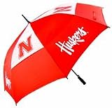 Nebraska Cornhuskers NCAA Golf Canopy Umbrella