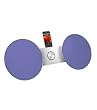 BeoSound 8 Grill Covers (Lavender Blue)