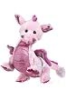 Webkinz Plush Stuffed Animal Whimsical Dragon