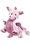 Webkinz Plush Stuffed Animal Whimsical Dragon