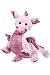 Webkinz Plush Stuffed Animal Whimsical Dragon