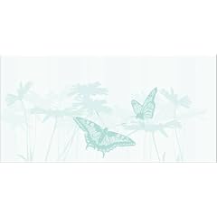 Poster 140 x 70 cm - "butterfly #4" von ZOI - auch in anderen Gr��en und als Leinwandbild erh�ltlich
